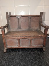 Antique Arts & Crafts