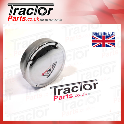 Tractor fuel cap b250 - tractor, 276