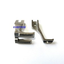 Welting Welt Piping Foot