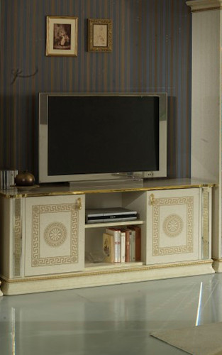 Italian high gloss - italian, versace