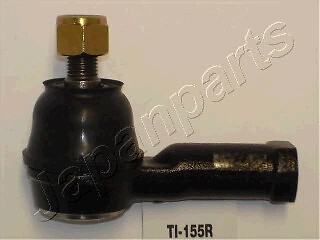 New tie rod end - new,