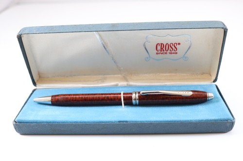 Vintage cross townsend - cross, special