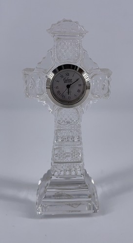 Galway irish crystal celtic - irish,