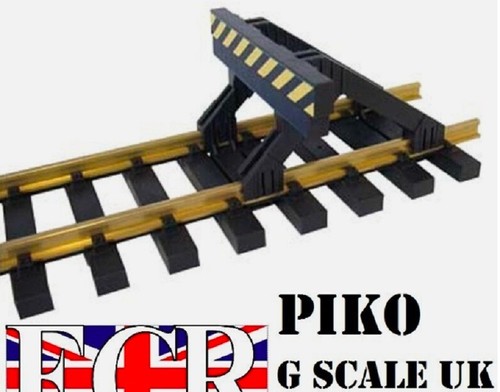 Scale track buffer piko - scale,
