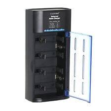 Lloytron Battery Charger Type