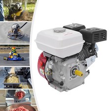 4 Stroke 7.5HP Gasoline Engine