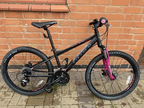Carerra luna mountain - 24”,