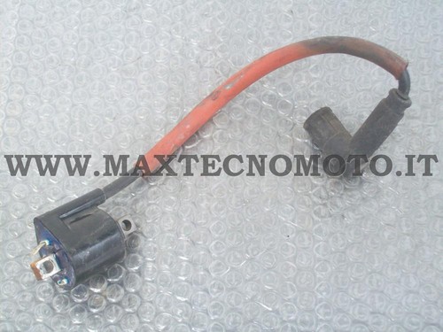 Tecno moto ignition - tecno, for