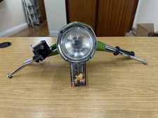 Lambretta SX  almost complete