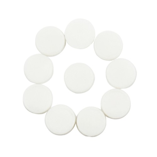 10pcs soft flutes repair - 10pcs, parts