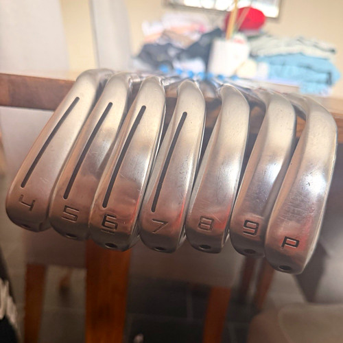 Taylormade p790 2025 - taylormade, set