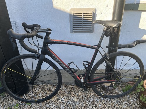 Specialized roubaix carbon - roubaix,