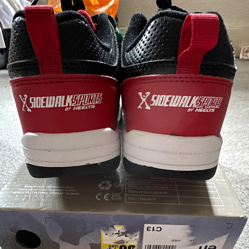 Heelys sidewalk sports kids - sports,