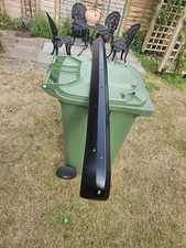 Ford Capri Mk2 Rear Back