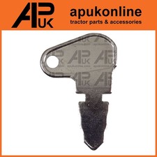 Ignition Key for Older Case