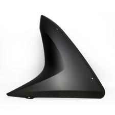 Left Boomerang Fairing Panel