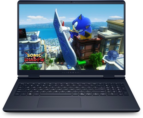 Alienware ac16250 intel - core, 7