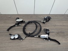 Hope Tech 4 V4 Brakes