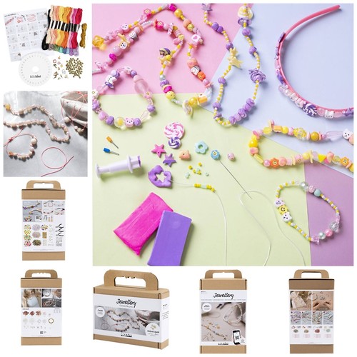 Starter jewellery making - starter,