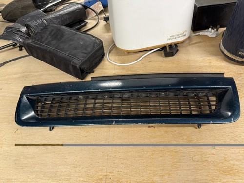 Vauxhall cavalier gsi grill - cavalier,