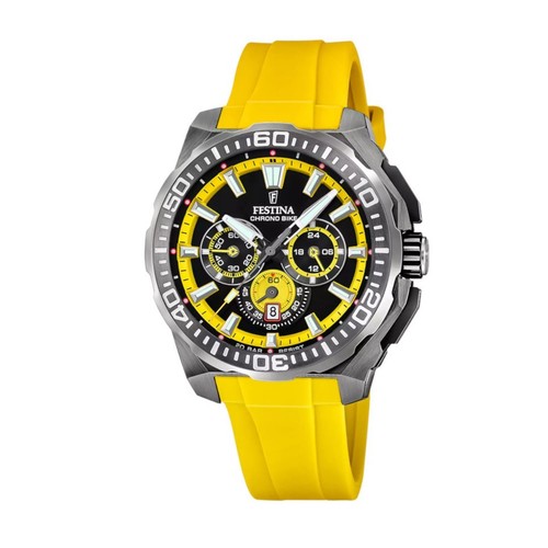 Watch festina f20725 chrono - watch,