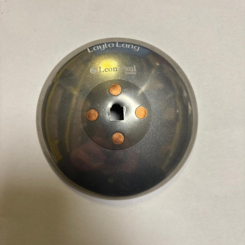 Lightweight electric foil - electric,