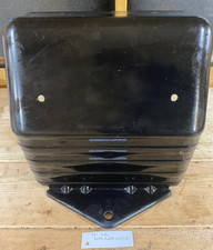 Panel Rear Hitch pt no 99 2957