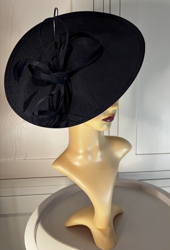Phase eight navy hatinator - eight,