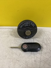 FIAT DUCATO PETROL  FUEL CAP