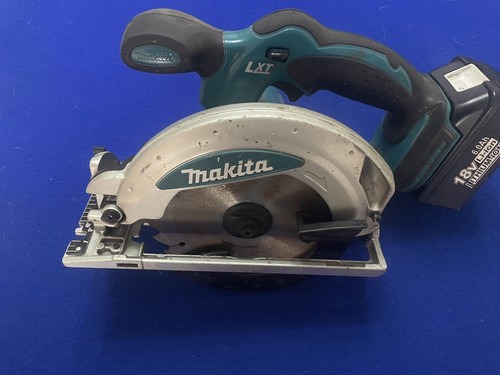 Makita dss610 18v 165mm - 18v,