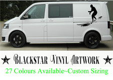 UNIVERSAL CAMPER VAN MOTORHOME