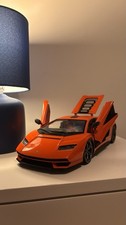 Maisto 1:18 Scale Lamborghini