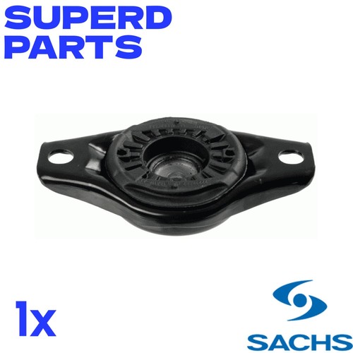 Sachs 802 416 - sachs, suspension