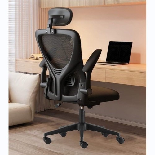 Swivel mesh ergonomic - swivel, home