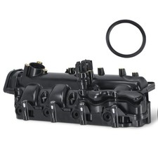 Intake Manifold for Vauxhall