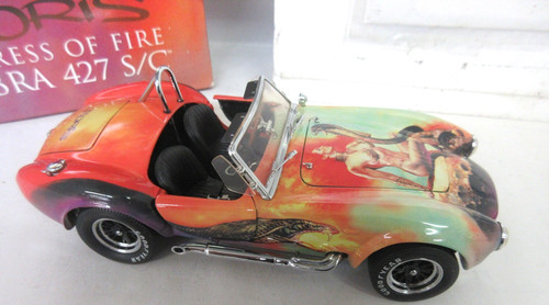Vintage franklin mint mistress - vintage,