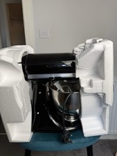 KitchenAid Artisan Tilt-Head