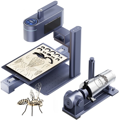 Laserpecker lp4 dual laser - lp4,