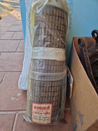 Two tone mats fiat - mats,