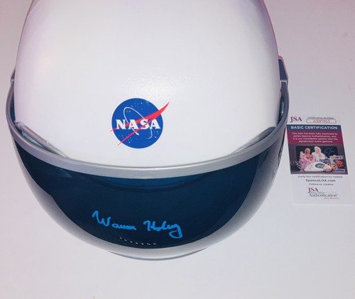 Warren hoburg signed - warren,