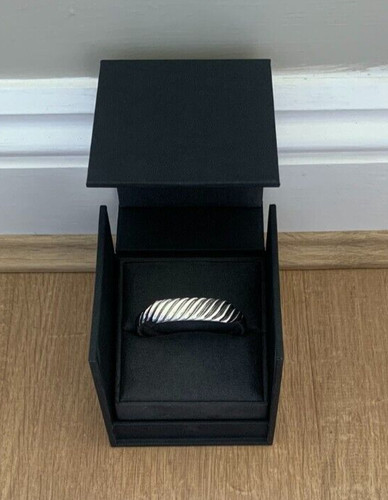 David yurman sterling silver - sterling,