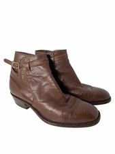 Vtg RM Williams P.L. mens boots Size 10-11 Boots Craftsman Leather