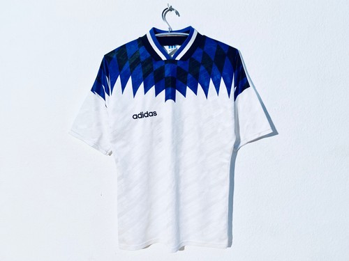 90s vintage adidas - vintage, s