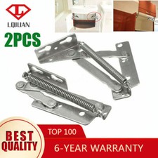 Lift flap top - up, hinge