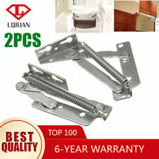 Lift Up Flap Top Hinge Spring Hinge Heavy Duty for Door/Kitchen Cupboard/Cabinet