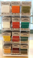 SCANFIL WOOL / NYLON THREAD