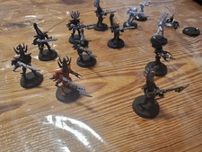 Dark Eldar Drukhari Kabalite