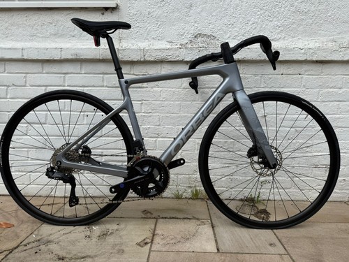 Orbea orca m30i - orbea, 105