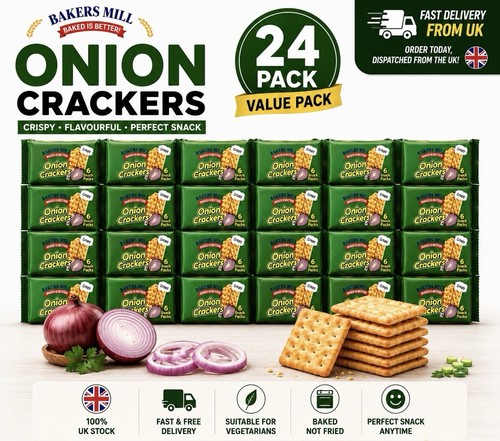 Pack 125g bakersmill - pack,