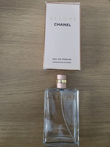 Chanel allure 100ml edp - 100ml,